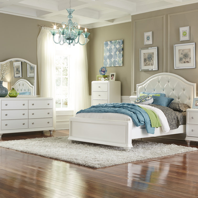Liberty Furniture Stardust 3 Piece Bedroom Set | Wayfair